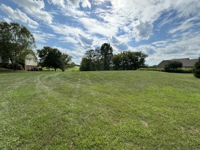 Check out this beautiful building lot located in one of on Old Bridge Golf Club in Kentucky - for sale on GolfHomes.com, golf home, golf lot