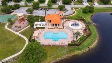 Welcome to World Golf Village, this corner lot provides extra on Slammer and Squire Golf Course in Florida - for sale on GolfHomes.com, golf home, golf lot