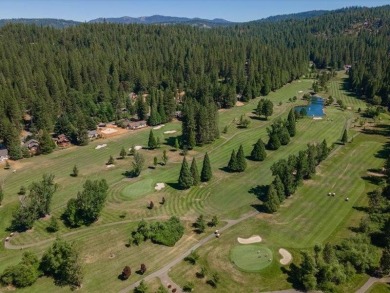 Nestled in the beautiful Sierra Nevada Mountains, this inviting on Sequoia Woods Country Club in California - for sale on GolfHomes.com, golf home, golf lot