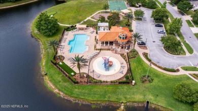 Welcome to World Golf Village, this corner lot provides extra on Slammer and Squire Golf Course in Florida - for sale on GolfHomes.com, golf home, golf lot