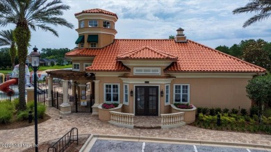 Welcome to World Golf Village, this corner lot provides extra on Slammer and Squire Golf Course in Florida - for sale on GolfHomes.com, golf home, golf lot