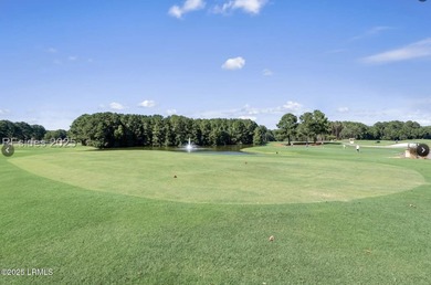 Welcome to 8 Rain Lily Lane in Sun City's desirable Water Lily on Hidden Cypress Golf Club in South Carolina - for sale on GolfHomes.com, golf home, golf lot