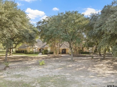 A true masterpiece in the Country Club Estates! This is a rare on Mount Pleasant Country Club in Texas - for sale on GolfHomes.com, golf home, golf lot