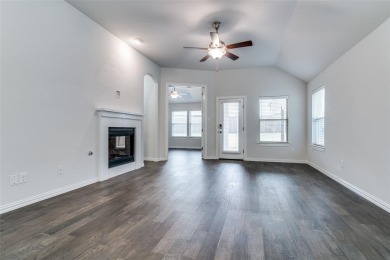 WOW!!! HERE'S YOUR OPPORTUNITY TO GET INTO A SINGLE FAMILY HOME on Heath Golf and Yacht Club in Texas - for sale on GolfHomes.com, golf home, golf lot