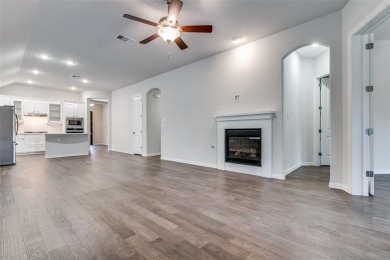 WOW!!! HERE'S YOUR OPPORTUNITY TO GET INTO A SINGLE FAMILY HOME on Heath Golf and Yacht Club in Texas - for sale on GolfHomes.com, golf home, golf lot