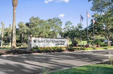 Welcome to 8 Rain Lily Lane in Sun City's desirable Water Lily on Hidden Cypress Golf Club in South Carolina - for sale on GolfHomes.com, golf home, golf lot