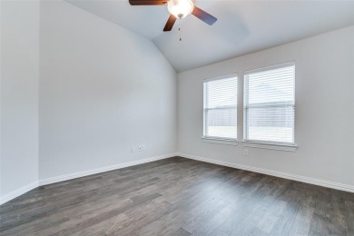 WOW!!! HERE'S YOUR OPPORTUNITY TO GET INTO A SINGLE FAMILY HOME on Heath Golf and Yacht Club in Texas - for sale on GolfHomes.com, golf home, golf lot