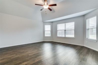 WOW!!! HERE'S YOUR OPPORTUNITY TO GET INTO A SINGLE FAMILY HOME on Heath Golf and Yacht Club in Texas - for sale on GolfHomes.com, golf home, golf lot