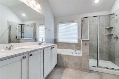 WOW!!! HERE'S YOUR OPPORTUNITY TO GET INTO A SINGLE FAMILY HOME on Heath Golf and Yacht Club in Texas - for sale on GolfHomes.com, golf home, golf lot