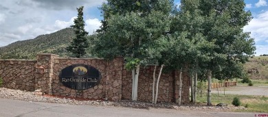 Jeffrey Wilkin, Land Properties, LLC, C: , jeff,  : PRIME LAND - on Rio Grande Golf Club in Colorado - for sale on GolfHomes.com, golf home, golf lot