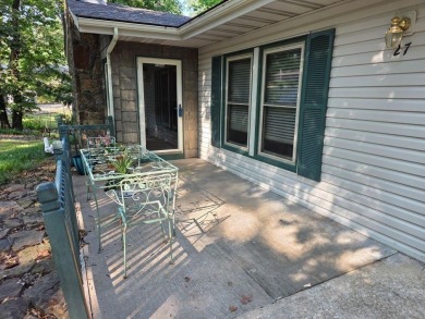 Location, Location, Location! Walk from your back yard  or drive on Bella Vista Country Club - Berksdale in Arkansas - for sale on GolfHomes.com, golf home, golf lot