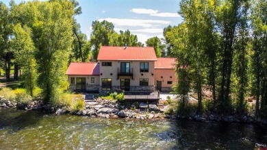 Brian Cooper, Bluebird Real Estate, LLC, C: , brian,  : Welcome on Dos Rios Golf Course in Colorado - for sale on GolfHomes.com, golf home, golf lot