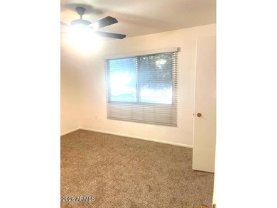 Recently updated with new 3 Bedroom 2 bath home with 2 Car on Quail Run Golf Course in Arizona - for sale on GolfHomes.com, golf home, golf lot