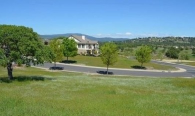 Great residential corner lot on a quiet court location on The Club at Copper Valley Golf Course in California - for sale on GolfHomes.com, golf home, golf lot