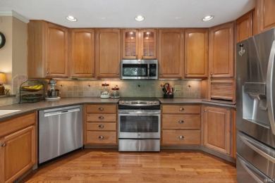 Welcome to 3709 Capilano Drive, a beautifully updated 4-bedroom on Lafayette Elks Country Club in Indiana - for sale on GolfHomes.com, golf home, golf lot