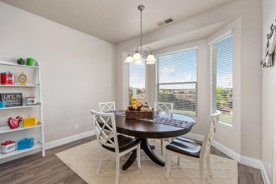 This beautiful FURNISHED Brio home offers the perfect on Green Spring Country Club in Utah - for sale on GolfHomes.com, golf home, golf lot