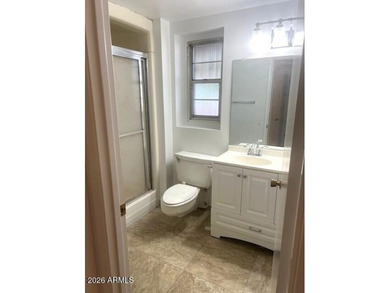 Recently updated with new 3 Bedroom 2 bath home with 2 Car on Quail Run Golf Course in Arizona - for sale on GolfHomes.com, golf home, golf lot