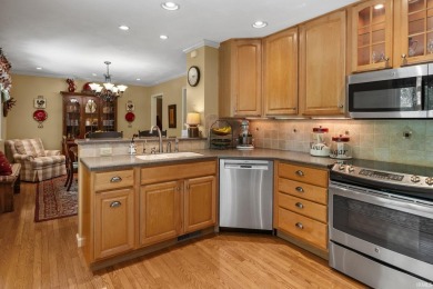 Welcome to 3709 Capilano Drive, a beautifully updated 4-bedroom on Lafayette Elks Country Club in Indiana - for sale on GolfHomes.com, golf home, golf lot