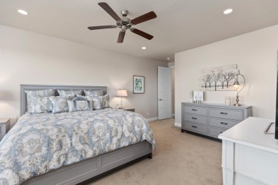 This beautiful FURNISHED Brio home offers the perfect on Green Spring Country Club in Utah - for sale on GolfHomes.com, golf home, golf lot