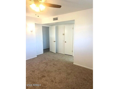 Recently updated with new 3 Bedroom 2 bath home with 2 Car on Quail Run Golf Course in Arizona - for sale on GolfHomes.com, golf home, golf lot