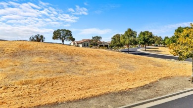 Great residential corner lot on a quiet court location on The Club at Copper Valley Golf Course in California - for sale on GolfHomes.com, golf home, golf lot