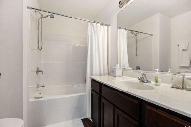 Welcome to your dream home! This beautifully updated residence on Mystical Golf Man O War Golf Links in South Carolina - for sale on GolfHomes.com, golf home, golf lot