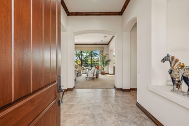 A truly rare opportunity to own the iconic Toscana Cortona 923 on Indian Ridge Country Club in California - for sale on GolfHomes.com, golf home, golf lot