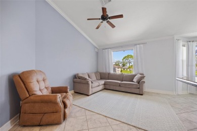 ROTONDA WEST! CUSTOM BUILT 4 BEDROOM, 3.5 BATH, 2-CAR GARAGE on Rotonda Golf and Country Club - Long Marsh  in Florida - for sale on GolfHomes.com, golf home, golf lot