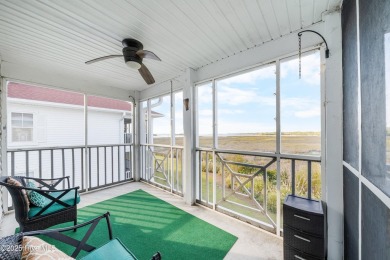 Breathtaking views of the Cape Fear River from this lovely on Beau Rivage Golf and Resort in North Carolina - for sale on GolfHomes.com, golf home, golf lot