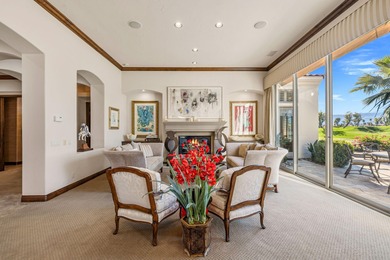 A truly rare opportunity to own the iconic Toscana Cortona 923 on Indian Ridge Country Club in California - for sale on GolfHomes.com, golf home, golf lot