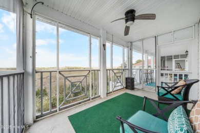 Breathtaking views of the Cape Fear River from this lovely on Beau Rivage Golf and Resort in North Carolina - for sale on GolfHomes.com, golf home, golf lot