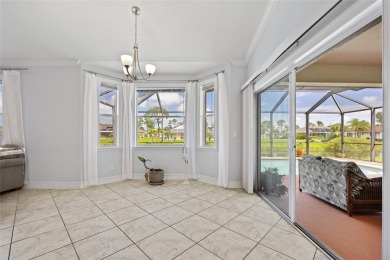 ROTONDA WEST! CUSTOM BUILT 4 BEDROOM, 3.5 BATH, 2-CAR GARAGE on Rotonda Golf and Country Club - Long Marsh  in Florida - for sale on GolfHomes.com, golf home, golf lot
