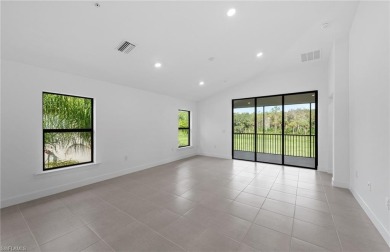 AVAILABLE NOW! SPECIAL FINANCING AVAILABLE! Move to Del Webb on Panther Run Golf Club in Florida - for sale on GolfHomes.com, golf home, golf lot
