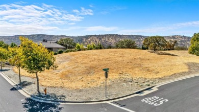Great residential corner lot on a quiet court location on The Club at Copper Valley Golf Course in California - for sale on GolfHomes.com, golf home, golf lot
