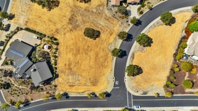 Great residential corner lot on a quiet court location on The Club at Copper Valley Golf Course in California - for sale on GolfHomes.com, golf home, golf lot