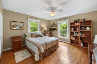 Welcome to 3709 Capilano Drive, a beautifully updated 4-bedroom on Lafayette Elks Country Club in Indiana - for sale on GolfHomes.com, golf home, golf lot