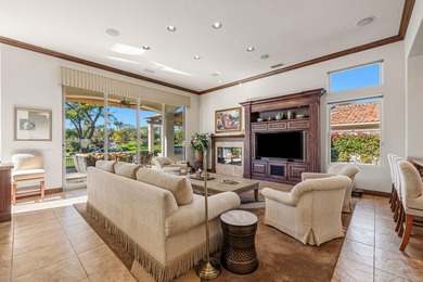 A truly rare opportunity to own the iconic Toscana Cortona 923 on Indian Ridge Country Club in California - for sale on GolfHomes.com, golf home, golf lot