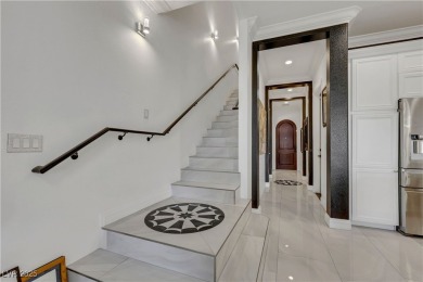 Smart, Stylish  Fully Upgraded - Luxury Living at The *V* @ Lake on Reflection Bay Golf Club in Nevada - for sale on GolfHomes.com, golf home, golf lot