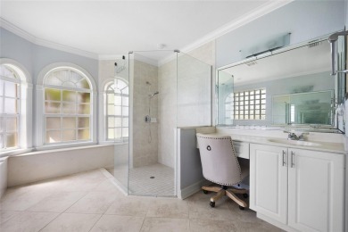 ROTONDA WEST! CUSTOM BUILT 4 BEDROOM, 3.5 BATH, 2-CAR GARAGE on Rotonda Golf and Country Club - Long Marsh  in Florida - for sale on GolfHomes.com, golf home, golf lot