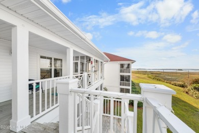 Breathtaking views of the Cape Fear River from this lovely on Beau Rivage Golf and Resort in North Carolina - for sale on GolfHomes.com, golf home, golf lot