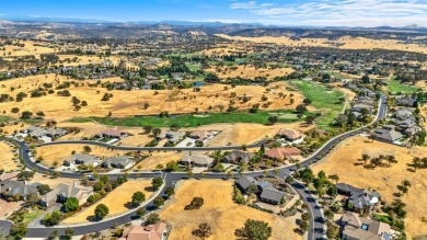 Great residential corner lot on a quiet court location on The Club at Copper Valley Golf Course in California - for sale on GolfHomes.com, golf home, golf lot