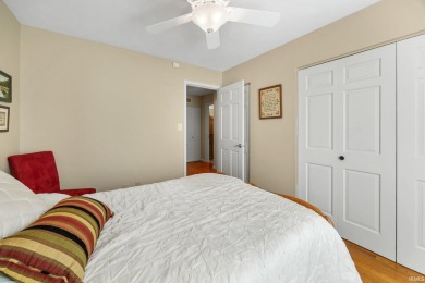 Welcome to 3709 Capilano Drive, a beautifully updated 4-bedroom on Lafayette Elks Country Club in Indiana - for sale on GolfHomes.com, golf home, golf lot