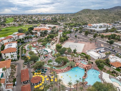 Honey, stop the car! A rare wraparound yard makes this Ahwatukee on Arizona Grand Resort Golf Course in Arizona - for sale on GolfHomes.com, golf home, golf lot