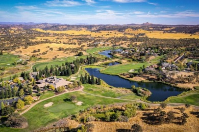 Great residential corner lot on a quiet court location on The Club at Copper Valley Golf Course in California - for sale on GolfHomes.com, golf home, golf lot