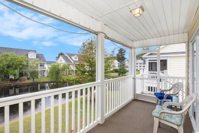 Welcome to your dream home! This beautifully updated residence on Mystical Golf Man O War Golf Links in South Carolina - for sale on GolfHomes.com, golf home, golf lot