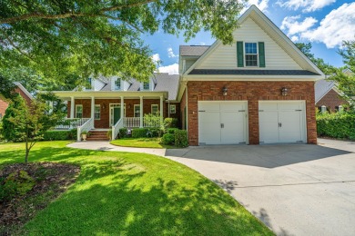 Welcome to this amazing 5bd/4.5ba home overlooking the 12th on Coosaw Creek Country Club in South Carolina - for sale on GolfHomes.com, golf home, golf lot