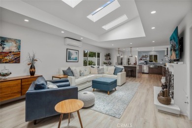Mid-Century Beauty in Dana Knolls! 1.5 Miles from Doheny Beach! on Monarch Beach Golf Links in California - for sale on GolfHomes.com, golf home, golf lot