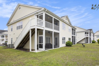 Welcome to your dream home! This beautifully updated residence on Mystical Golf Man O War Golf Links in South Carolina - for sale on GolfHomes.com, golf home, golf lot