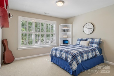 Don't miss this beautifully maintained 4-bedroom, 2.5-bath home on Skybrook Golf Club in North Carolina - for sale on GolfHomes.com, golf home, golf lot