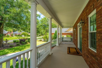 Welcome to this amazing 5bd/4.5ba home overlooking the 12th on Coosaw Creek Country Club in South Carolina - for sale on GolfHomes.com, golf home, golf lot